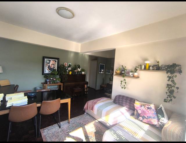 1 bed property to rent in PARKTOWN NORTH